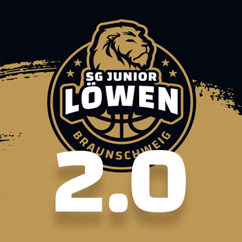 SG Junior Löwen 2.0
